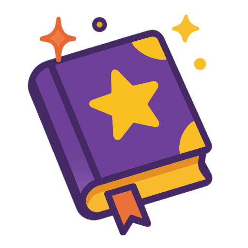 Book Icon